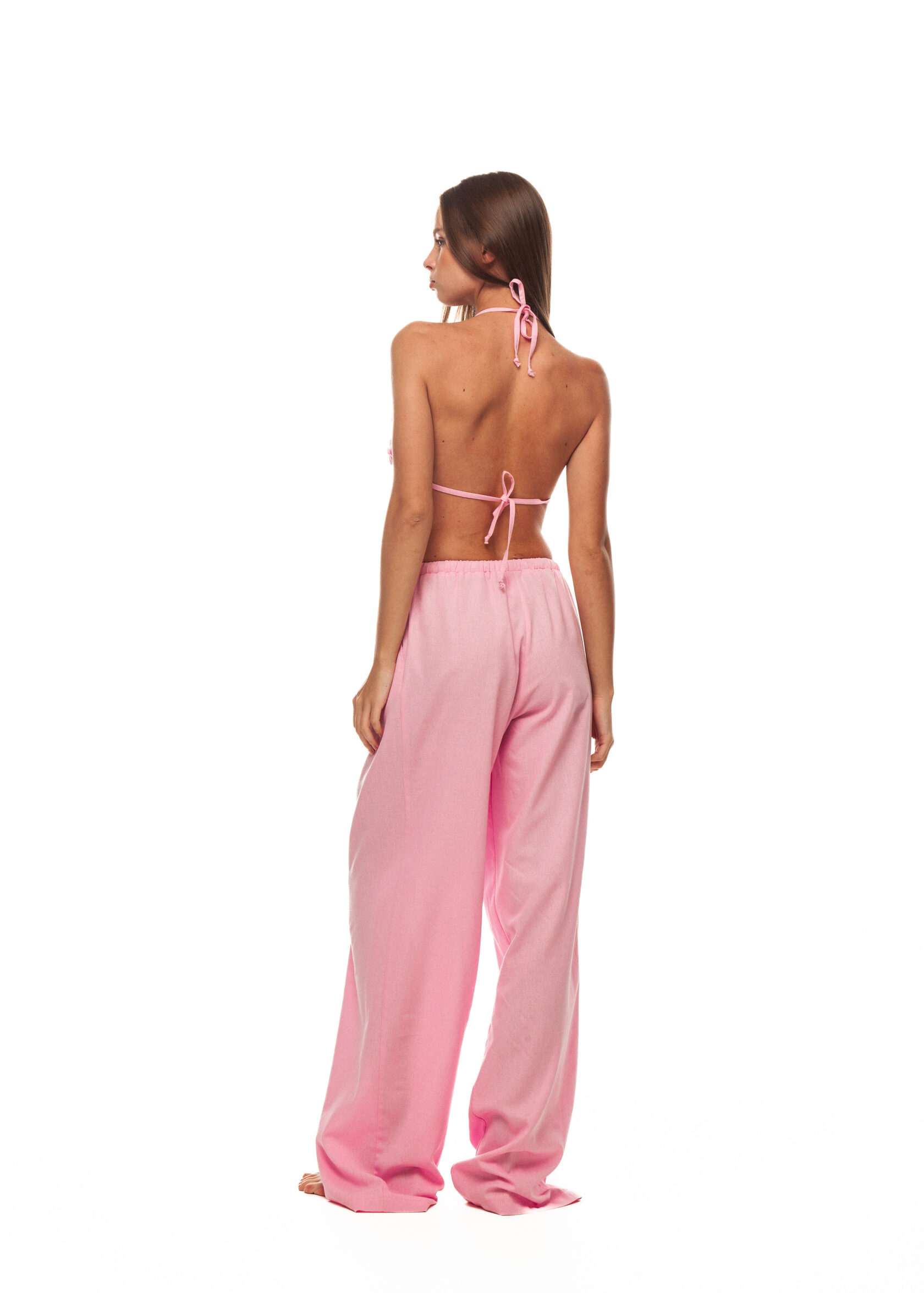 Лиф ROUS in pink - One size - Pink